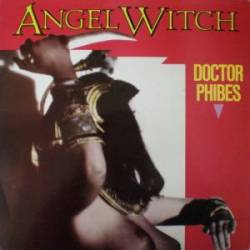 Angel Witch : Doctor Phibes